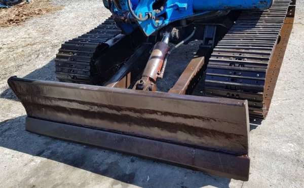 ขายด่วน255,000รถแบคโฮKOBELCO-SK042รุ่นยอดนิยมคอนโทลน้ำมันสั่นปั่มนี้วเทียบเท่าPC45เครื่องดีปั่มดีเร็วแรงรถนอกเพิ่งนำเข้ามาใหม่ยังไม่เคยใช้งานในเมืองไทยเลย