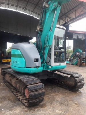ขายKOBELCO SK75UR YT04  เก่าญี่ปุ่นแท้  สภาพสวย เดิมๆๆ  พร้อมใช้  โทร  089-3818694  ดวงนภา