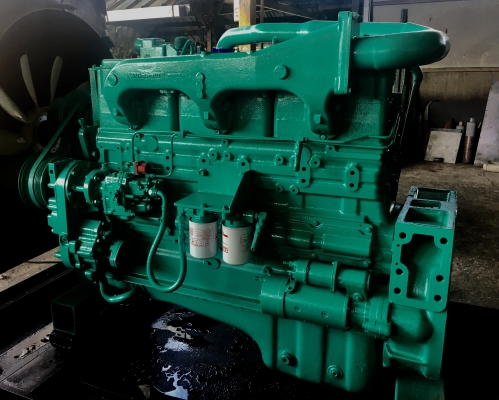 ขายปั้มหัวฉีด CUMMINS NTA855 BIGCAM พร้อมใช้งาน ขายปั้มหัวฉีด CUMMINS NTA855 BIGCAM พร้อมใช้งาน