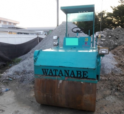 รถบดขนาด4ตัน