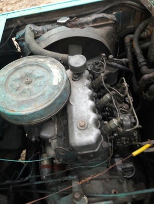 รถบดขนาด4ตัน