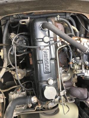 ขายรถโฟล์คลิฟท์ตักยางพาราตักยางก้อนยางถ้วยขี้ยางตักเศษยาง