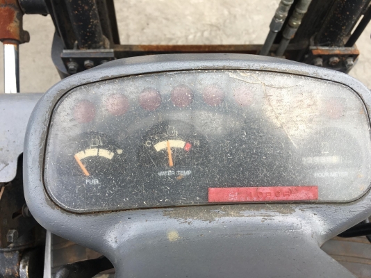 ขายรถโฟล์คลิฟท์ตักยางพาราตักยางก้อนยางถ้วยขี้ยางตักเศษยาง