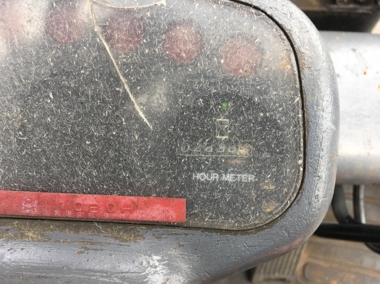 ขายรถโฟล์คลิฟท์ตักยางพาราตักยางก้อนยางถ้วยขี้ยางตักเศษยาง