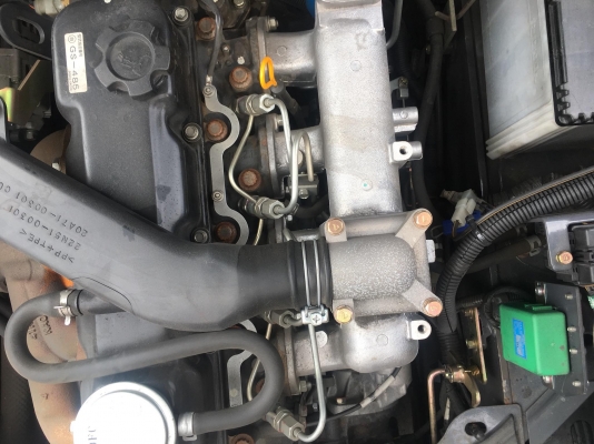 ขายรถโฟล์คลิฟท์ตักยางพาราตักทะลายปาล์ม