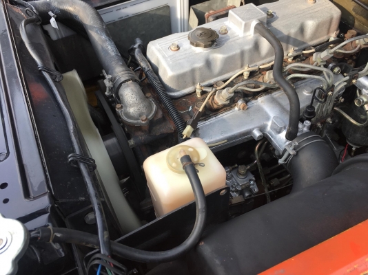 ขายรถโฟล์คลิฟท์ตักยางพาราตักทะลายปาล์ม