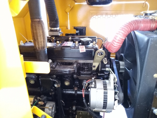 ล้อตักล้อยาง Shanyu ***ของใหม่มือหนึ่ง*** 399,000 ยอดขายอันดับหนึ่งในจีน คุ้มทุนการใช้งาน คุณภาพดี ราคาถูก มีอะไหล่ครบทุกชิ้นส่วน รับประกัน 1 ปี สามารถเปลี่ยนอุปกรณ์เสริมได้หลากหลาย หนีบ ยก ดัน รุ่น ZL930 ล้อตักล้อยาง Shanyu ***ของใหม่มือหนึ่ง*** 399,000 ยอดขายอันดับหนึ่งในจีน คุ้มทุนการใช้งาน คุณภาพดี ราคาถูก มีอะไหล่ครบทุกชิ้นส่วน รับประกัน 1 ปี สามารถเปลี่ยนอุปกรณ์เสริมได้หลากหลาย หนีบ ยก ดัน รุ่น ZL930