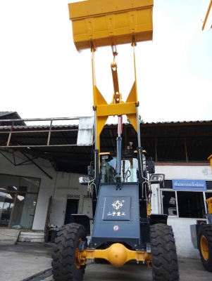 ล้อตักล้อยาง Shanyu ***ของใหม่มือหนึ่ง*** 399,000 ยอดขายอันดับหนึ่งในจีน คุ้มทุนการใช้งาน คุณภาพดี ราคาถูก มีอะไหล่ครบทุกชิ้นส่วน รับประกัน 1 ปี สามารถเปลี่ยนอุปกรณ์เสริมได้หลากหลาย หนีบ ยก ดัน รุ่น ZL930 ล้อตักล้อยาง Shanyu ***ของใหม่มือหนึ่ง*** 399,000 ยอดขายอันดับหนึ่งในจีน คุ้มทุนการใช้งาน คุณภาพดี ราคาถูก มีอะไหล่ครบทุกชิ้นส่วน รับประกัน 1 ปี สามารถเปลี่ยนอุปกรณ์เสริมได้หลากหลาย หนีบ ยก ดัน รุ่น ZL930