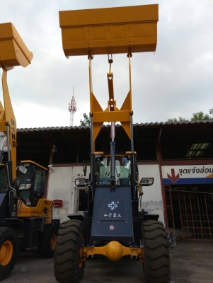 ล้อตักล้อยาง Shanyu ***ของใหม่มือหนึ่ง*** 399,000 ยอดขายอันดับหนึ่งในจีน คุ้มทุนการใช้งาน คุณภาพดี ราคาถูก มีอะไหล่ครบทุกชิ้นส่วน รับประกัน 1 ปี สามารถเปลี่ยนอุปกรณ์เสริมได้หลากหลาย หนีบ ยก ดัน รุ่น ZL930 ล้อตักล้อยาง Shanyu ***ของใหม่มือหนึ่ง*** 399,000 ยอดขายอันดับหนึ่งในจีน คุ้มทุนการใช้งาน คุณภาพดี ราคาถูก มีอะไหล่ครบทุกชิ้นส่วน รับประกัน 1 ปี สามารถเปลี่ยนอุปกรณ์เสริมได้หลากหลาย หนีบ ยก ดัน รุ่น ZL930