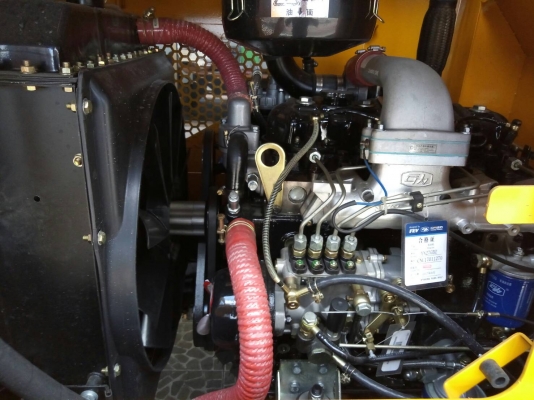 ล้อตักล้อยาง Shanyu มือหนึ่ง ยอดขายอันดับหนึ่งในจีน คุ้มทุนการใช้งาน คุณภาพดี ราคาถูก มีอะไหล่ครบทุกชิ้นส่วน รับประกัน 1 ปี สามารถเปลี่ยนอุปกรณ์เสริมได้หลากหลาย หนีบ ยก ดัน รุ่น ZL932 ล้อตักล้อยาง Shanyu มือหนึ่ง ยอดขายอันดับหนึ่งในจีน คุ้มทุนการใช้งาน คุณภาพดี ราคาถูก มีอะไหล่ครบทุกชิ้นส่วน รับประกัน 1 ปี สามารถเปลี่ยนอุปกรณ์เสริมได้หลากหลาย หนีบ ยก ดัน รุ่น ZL932