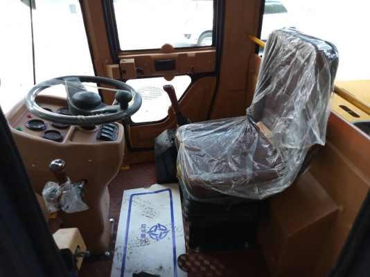 ล้อตักล้อยาง Shanyu มือหนึ่ง ยอดขายอันดับหนึ่งในจีน คุ้มทุนการใช้งาน คุณภาพดี ราคาถูก มีอะไหล่ครบทุกชิ้นส่วน รับประกัน 1 ปี สามารถเปลี่ยนอุปกรณ์เสริมได้หลากหลาย หนีบ ยก ดัน รุ่น ZL932 ล้อตักล้อยาง Shanyu มือหนึ่ง ยอดขายอันดับหนึ่งในจีน คุ้มทุนการใช้งาน คุณภาพดี ราคาถูก มีอะไหล่ครบทุกชิ้นส่วน รับประกัน 1 ปี สามารถเปลี่ยนอุปกรณ์เสริมได้หลากหลาย หนีบ ยก ดัน รุ่น ZL932