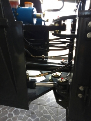 ล้อตักล้อยาง Shanyu มือหนึ่ง ยอดขายอันดับหนึ่งในจีน คุ้มทุนการใช้งาน คุณภาพดี ราคาถูก มีอะไหล่ครบทุกชิ้นส่วน รับประกัน 1 ปี สามารถเปลี่ยนอุปกรณ์เสริมได้หลากหลาย หนีบ ยก ดัน รุ่น ZL932 ล้อตักล้อยาง Shanyu มือหนึ่ง ยอดขายอันดับหนึ่งในจีน คุ้มทุนการใช้งาน คุณภาพดี ราคาถูก มีอะไหล่ครบทุกชิ้นส่วน รับประกัน 1 ปี สามารถเปลี่ยนอุปกรณ์เสริมได้หลากหลาย หนีบ ยก ดัน รุ่น ZL932