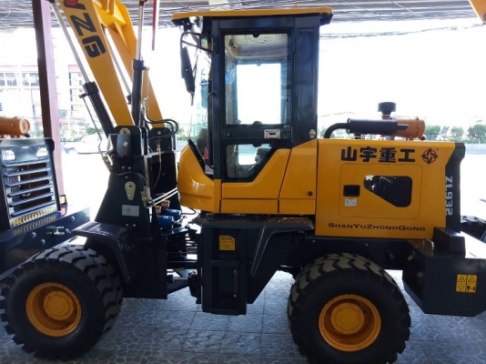 ล้อตักล้อยาง Shanyu มือหนึ่ง ยอดขายอันดับหนึ่งในจีน คุ้มทุนการใช้งาน คุณภาพดี ราคาถูก มีอะไหล่ครบทุกชิ้นส่วน รับประกัน 1 ปี สามารถเปลี่ยนอุปกรณ์เสริมได้หลากหลาย หนีบ ยก ดัน รุ่น ZL932 ล้อตักล้อยาง Shanyu มือหนึ่ง ยอดขายอันดับหนึ่งในจีน คุ้มทุนการใช้งาน คุณภาพดี ราคาถูก มีอะไหล่ครบทุกชิ้นส่วน รับประกัน 1 ปี สามารถเปลี่ยนอุปกรณ์เสริมได้หลากหลาย หนีบ ยก ดัน รุ่น ZL932