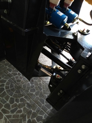 ล้อตักล้อยาง Shanyu มือหนึ่ง ยอดขายอันดับหนึ่งในจีน คุ้มทุนการใช้งาน คุณภาพดี ราคาถูก มีอะไหล่ครบทุกชิ้นส่วน รับประกัน 1 ปี สามารถเปลี่ยนอุปกรณ์เสริมได้หลากหลาย หนีบ ยก ดัน รุ่น ZL932 ล้อตักล้อยาง Shanyu มือหนึ่ง ยอดขายอันดับหนึ่งในจีน คุ้มทุนการใช้งาน คุณภาพดี ราคาถูก มีอะไหล่ครบทุกชิ้นส่วน รับประกัน 1 ปี สามารถเปลี่ยนอุปกรณ์เสริมได้หลากหลาย หนีบ ยก ดัน รุ่น ZL932