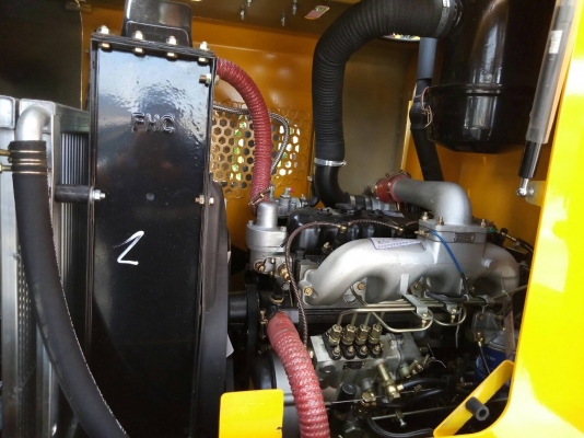 ล้อตักล้อยาง Shanyu ของใหม่มือหนึ่ง ยอดขายอันดับหนึ่งในจีน คุ้มทุนการใช้งาน คุณภาพดี ราคาถูก มีอะไหล่ครบทุกชิ้นส่วน รับประกัน 1 ปี สามารถเปลี่ยนอุปกรณ์เสริมได้หลากหลาย หนีบ ยก ดัน รุ่น ZL940