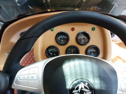 ล้อตักล้อยาง Shanyu ของใหม่มือหนึ่ง ยอดขายอันดับหนึ่งในจีน คุ้มทุนการใช้งาน คุณภาพดี ราคาถูก มีอะไหล่ครบทุกชิ้นส่วน รับประกัน 1 ปี สามารถเปลี่ยนอุปกรณ์เสริมได้หลากหลาย หนีบ ยก ดัน รุ่น ZL940