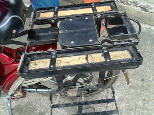 จักรยานไฟฟ้าไม่มีแบตเตอรี่ลด 3900