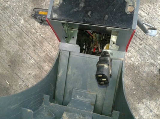 จักรยานไฟฟ้าไม่มีแบตเตอรี่ลด 3900