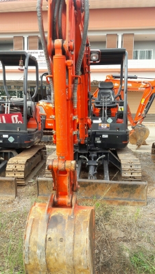 ขายๆๆๆๆๆรถขุด3ตันสาธิตสวยๆๆ