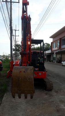 ขายๆๆๆด่วนรถขุดคูโบต้าU35 ขายๆๆๆด่วนรถขุดคูโบต้าU35