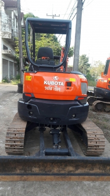 ขายๆๆๆด่วนรถขุดคูโบต้าU35 ขายๆๆๆด่วนรถขุดคูโบต้าU35