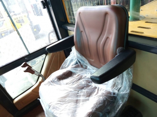 ล้อตักล้อยาง Shanyu ของใหม่มือหนึ่ง ยอดขายอันดับหนึ่งในจีน คุ้มทุนการใช้งาน คุณภาพดี ราคาถูก มีอะไหล่ครบทุกชิ้นส่วน รับประกัน 1 ปี สามารถเปลี่ยนอุปกรณ์เสริมได้หลากหลาย หนีบ ยก ดัน รุ่น ZL946 ล้อตักล้อยาง Shanyu ของใหม่มือหนึ่ง ยอดขายอันดับหนึ่งในจีน คุ้มทุนการใช้งาน คุณภาพดี ราคาถูก มีอะไหล่ครบทุกชิ้นส่วน รับประกัน 1 ปี สามารถเปลี่ยนอุปกรณ์เสริมได้หลากหลาย หนีบ ยก ดัน รุ่น ZL946