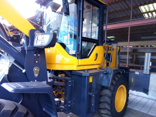 ล้อตักล้อยาง Shanyu ของใหม่มือหนึ่ง ยอดขายอันดับหนึ่งในจีน คุ้มทุนการใช้งาน คุณภาพดี ราคาถูก มีอะไหล่ครบทุกชิ้นส่วน รับประกัน 1 ปี สามารถเปลี่ยนอุปกรณ์เสริมได้หลากหลาย หนีบ ยก ดัน รุ่น ZL946 ล้อตักล้อยาง Shanyu ของใหม่มือหนึ่ง ยอดขายอันดับหนึ่งในจีน คุ้มทุนการใช้งาน คุณภาพดี ราคาถูก มีอะไหล่ครบทุกชิ้นส่วน รับประกัน 1 ปี สามารถเปลี่ยนอุปกรณ์เสริมได้หลากหลาย หนีบ ยก ดัน รุ่น ZL946