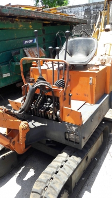 ขายรถแบคโฮJob เครื่อง1สูบ ตัวเล็ก ขายรถแบคโฮJob เครื่อง1สูบ ตัวเล็ก