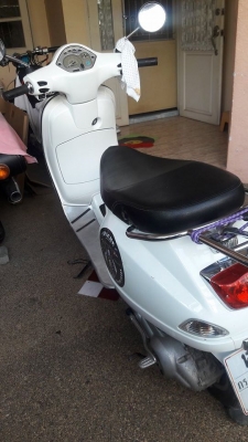 ขายครับ vespa lx 150 2v 29000 ขายครับ vespa lx 150 2v 29000