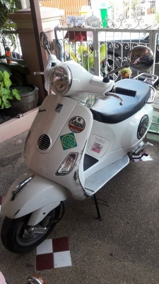 ขายครับ vespa lx 150 2v 29000 ขายครับ vespa lx 150 2v 29000