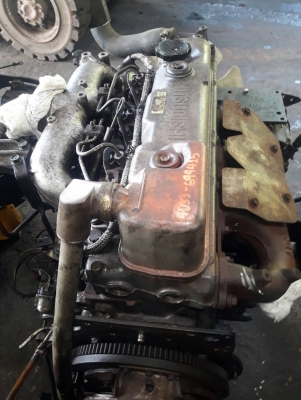 เครื่องมิซซู 4D33 115แรง เครื่องนอกพร้อมใบอินวอย เครื่องมิซซู 4D33 115แรง เครื่องนอกพร้อมใบอินวอย