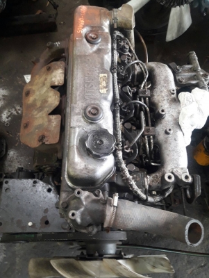 เครื่องมิซซู 4D33 115แรง เครื่องนอกพร้อมใบอินวอย เครื่องมิซซู 4D33 115แรง เครื่องนอกพร้อมใบอินวอย