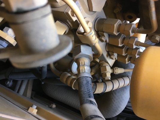 CAT 313CCR แทรคก้อนยาง ลายแย๊ก เครื่อง ปั้ม เอว สภาพสมบูรณ์ ชั่วโมงงานน้อย ตรงจากญี่ปุ่นครับ CAT 313CCR แทรคก้อนยาง ลายแย๊ก เครื่อง ปั้ม เอว สภาพสมบูรณ์ ชั่วโมงงานน้อย ตรงจากญี่ปุ่นครับ