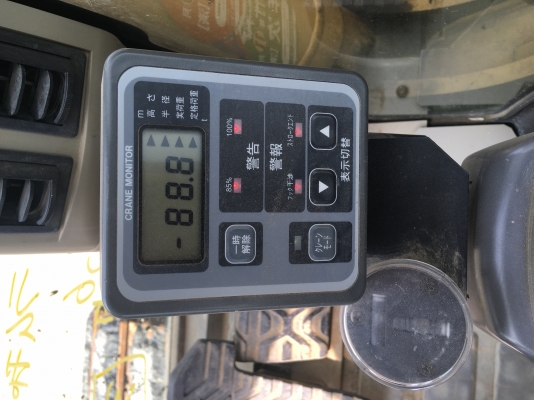 CAT 313CCR แทรคก้อนยาง ลายแย๊ก เครื่อง ปั้ม เอว สภาพสมบูรณ์ ชั่วโมงงานน้อย ตรงจากญี่ปุ่นครับ CAT 313CCR แทรคก้อนยาง ลายแย๊ก เครื่อง ปั้ม เอว สภาพสมบูรณ์ ชั่วโมงงานน้อย ตรงจากญี่ปุ่นครับ