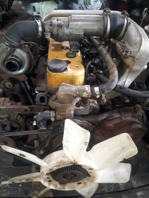 เครื่อง ISUZU 4JA1 เทอโบ เครื่องสภาพสวย ติดดี เร่งดี ไม่หลวม เครื่อง ISUZU 4JA1 เทอโบ เครื่องสภาพสวย ติดดี เร่งดี ไม่หลวม