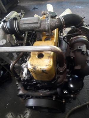 เครื่อง ISUZU 4JA1 เทอโบ เครื่องสภาพสวย ติดดี เร่งดี ไม่หลวม เครื่อง ISUZU 4JA1 เทอโบ เครื่องสภาพสวย ติดดี เร่งดี ไม่หลวม