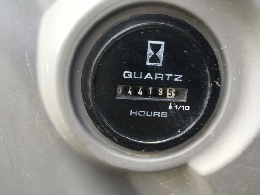 จัดมาอีกคัน KOBELCO : SK225SR 4,400ชม. สภาพสมบูรณ์สวยมากครับ ตรงจากญี่ปุ่น ราคาเบาๆ จัดมาอีกคัน KOBELCO : SK225SR 4,400ชม. สภาพสมบูรณ์สวยมากครับ ตรงจากญี่ปุ่น ราคาเบาๆ