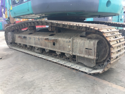 จัดมาอีกคัน KOBELCO : SK225SR 4,400ชม. สภาพสมบูรณ์สวยมากครับ ตรงจากญี่ปุ่น ราคาเบาๆ จัดมาอีกคัน KOBELCO : SK225SR 4,400ชม. สภาพสมบูรณ์สวยมากครับ ตรงจากญี่ปุ่น ราคาเบาๆ