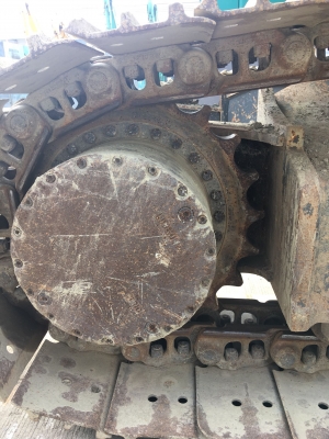 จัดมาอีกคัน KOBELCO : SK225SR 4,400ชม. สภาพสมบูรณ์สวยมากครับ ตรงจากญี่ปุ่น ราคาเบาๆ จัดมาอีกคัน KOBELCO : SK225SR 4,400ชม. สภาพสมบูรณ์สวยมากครับ ตรงจากญี่ปุ่น ราคาเบาๆ