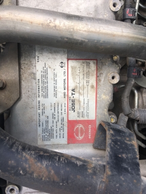 จัดมาอีกคัน KOBELCO : SK225SR 4,400ชม. สภาพสมบูรณ์สวยมากครับ ตรงจากญี่ปุ่น ราคาเบาๆ จัดมาอีกคัน KOBELCO : SK225SR 4,400ชม. สภาพสมบูรณ์สวยมากครับ ตรงจากญี่ปุ่น ราคาเบาๆ