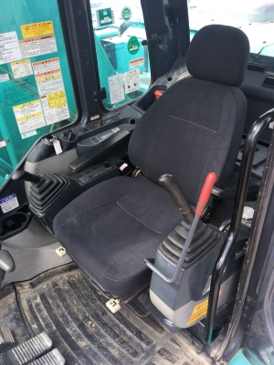 จัดมาอีกคัน KOBELCO : SK225SR 4,400ชม. สภาพสมบูรณ์สวยมากครับ ตรงจากญี่ปุ่น ราคาเบาๆ จัดมาอีกคัน KOBELCO : SK225SR 4,400ชม. สภาพสมบูรณ์สวยมากครับ ตรงจากญี่ปุ่น ราคาเบาๆ