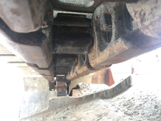 จัดมาอีกคัน KOBELCO : SK225SR 4,400ชม. สภาพสมบูรณ์สวยมากครับ ตรงจากญี่ปุ่น ราคาเบาๆ จัดมาอีกคัน KOBELCO : SK225SR 4,400ชม. สภาพสมบูรณ์สวยมากครับ ตรงจากญี่ปุ่น ราคาเบาๆ