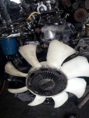 เครื่อง ISUZU 4BE1 115แรง ปั๊มพ์แถว สภาพพร้อมใช้งาน เครื่อง ISUZU 4BE1 115แรง ปั๊มพ์แถว สภาพพร้อมใช้งาน