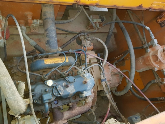 ขายรถบดเล็ก 3 ตันสภาพพร้อมไช้ซื้อเก่านอกมาได้ 5 เดือน ขายรถบดเล็ก 3 ตันสภาพพร้อมไช้ซื้อเก่านอกมาได้ 5 เดือน