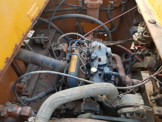 ขายรถบดเล็ก 3 ตันสภาพพร้อมไช้ซื้อเก่านอกมาได้ 5 เดือน ขายรถบดเล็ก 3 ตันสภาพพร้อมไช้ซื้อเก่านอกมาได้ 5 เดือน