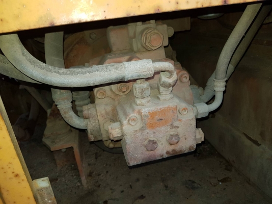 ขายรถบดเล็ก 3 ตันสภาพพร้อมไช้ซื้อเก่านอกมาได้ 5 เดือน ขายรถบดเล็ก 3 ตันสภาพพร้อมไช้ซื้อเก่านอกมาได้ 5 เดือน