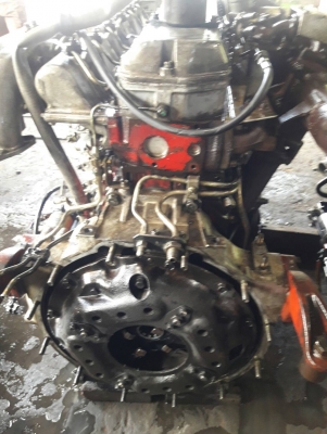 เครื่อง HINO P11C เทอโบอินเตอร์ ข้อSTD มีใบคุม เครื่อง HINO P11C เทอโบอินเตอร์ ข้อSTD มีใบคุม