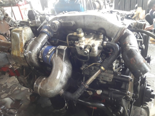 เครื่อง HINO P11C เทอโบอินเตอร์ ข้อSTD มีใบคุม เครื่อง HINO P11C เทอโบอินเตอร์ ข้อSTD มีใบคุม
