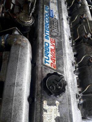 เครื่อง HINO P11C เทอโบอินเตอร์ ข้อSTD มีใบคุม เครื่อง HINO P11C เทอโบอินเตอร์ ข้อSTD มีใบคุม