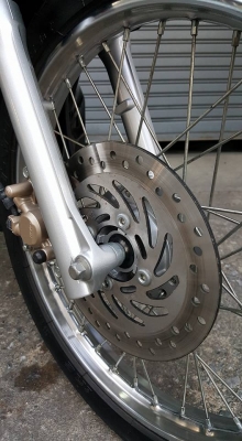 ขออนุญาตขาย HONDA WAVE 110-i NEW รุ่นล่าสุด ตัว TOP สตาร์ทมือ วิ่งน้อย 7,XXX KM โอนฟรี ขออนุญาตขาย HONDA WAVE 110-i NEW รุ่นล่าสุด ตัว TOP สตาร์ทมือ วิ่งน้อย 7,XXX KM โอนฟรี